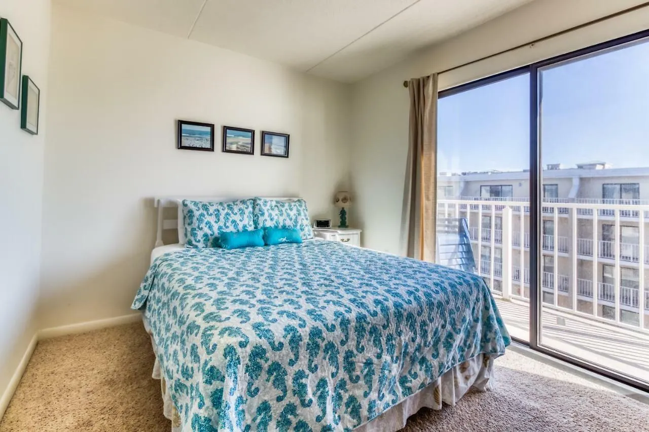Wight Bay Apartment