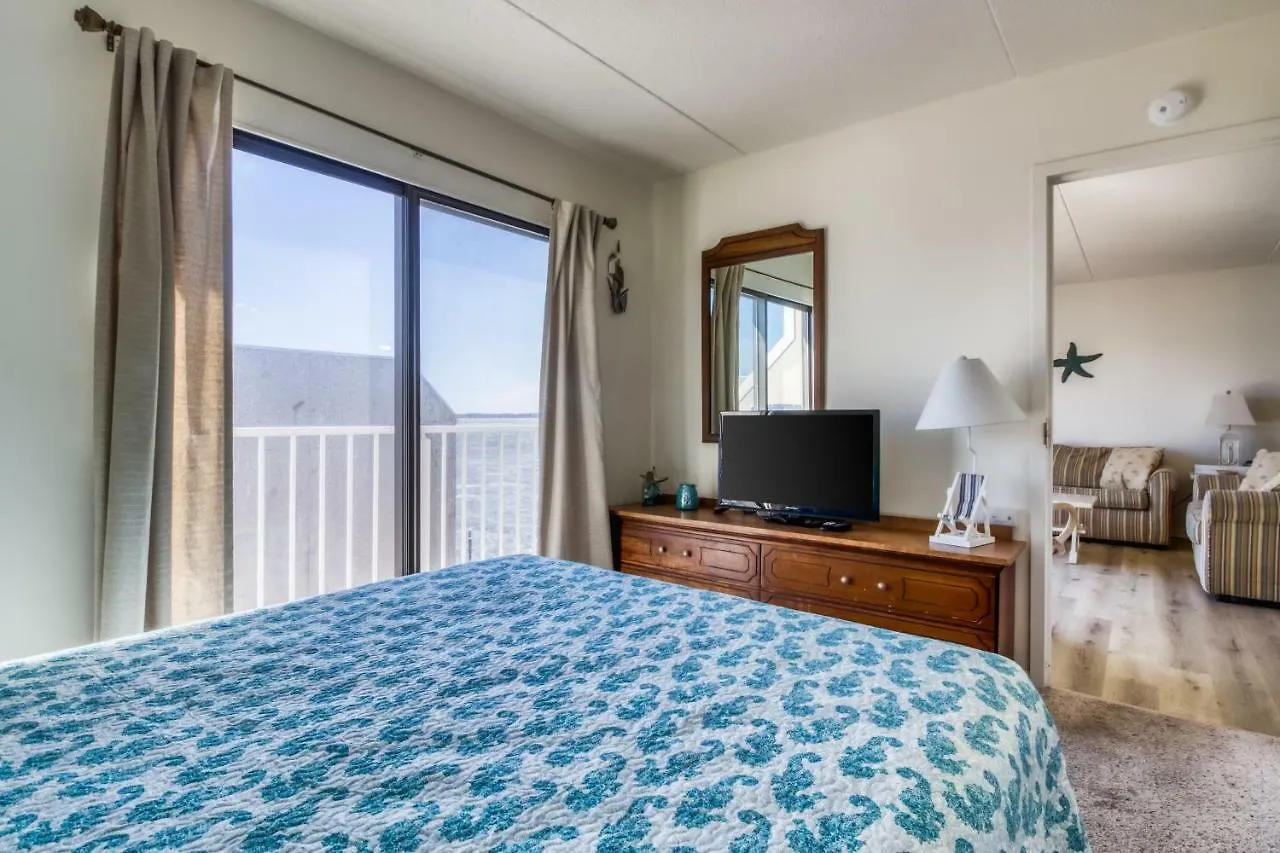 Apartment Wight Bay *