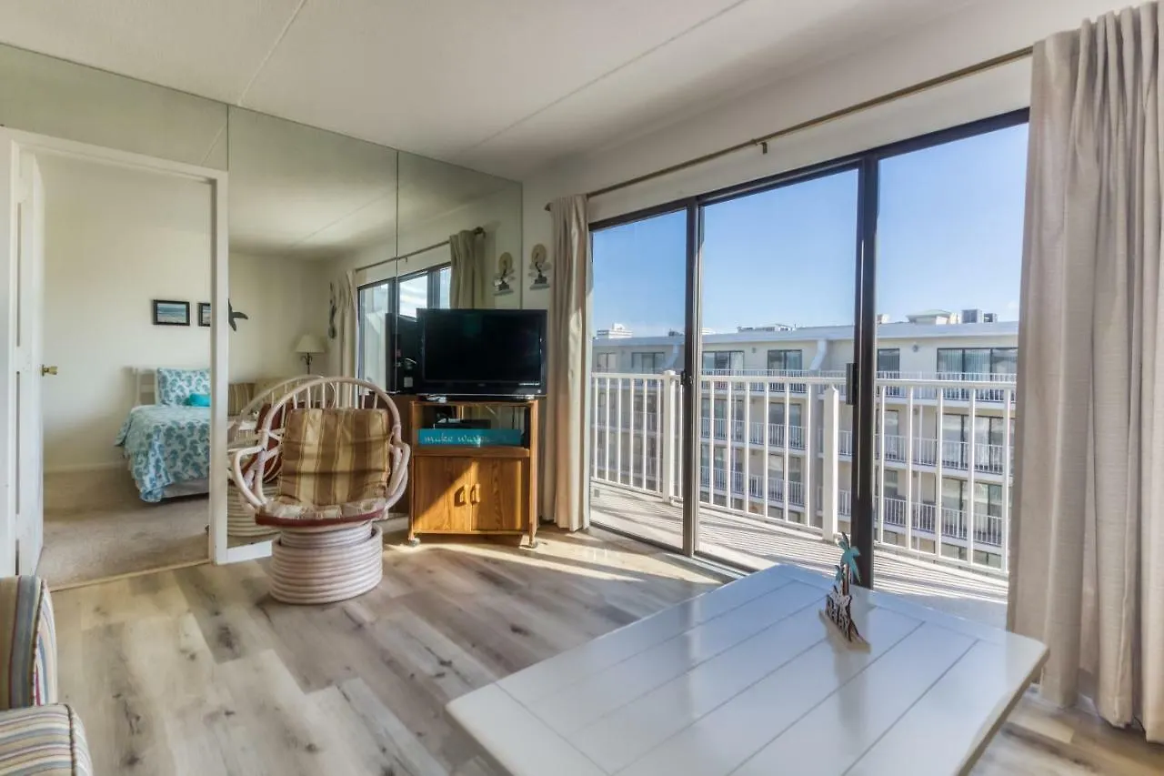 Wight Bay Apartment Ocean City