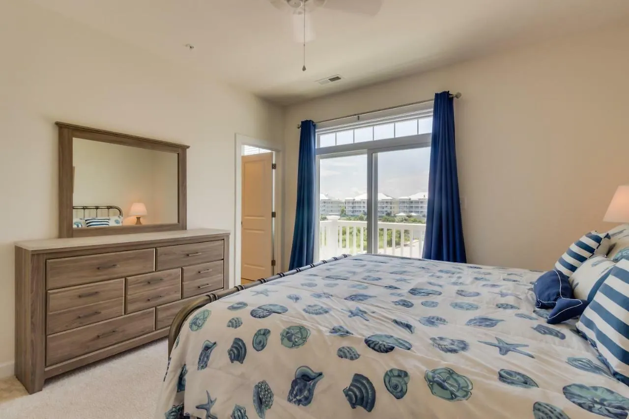 بيت للعطل Broad Marsh House