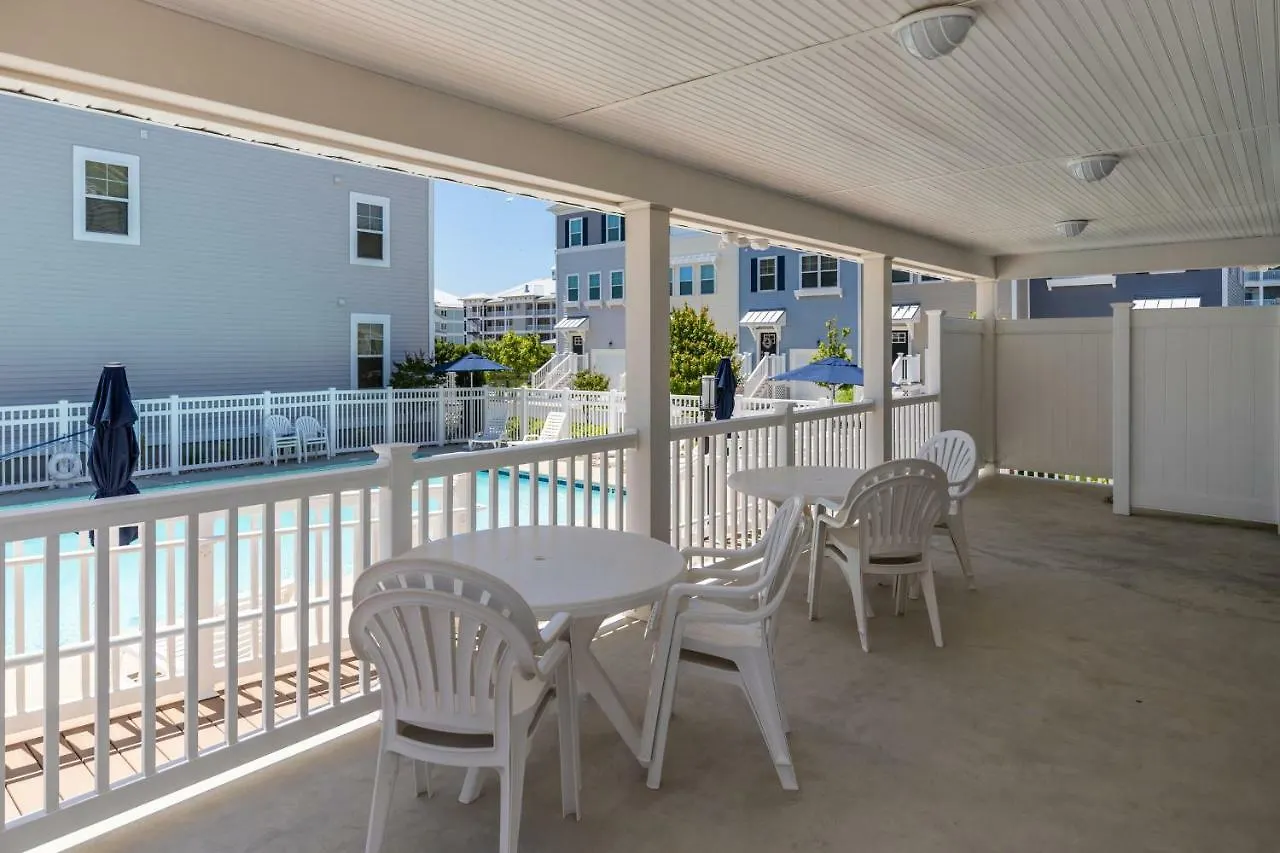 Broad Marsh House بيت للعطل آوشين سيتي