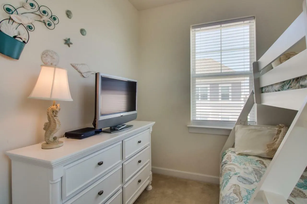 Broad Marsh House بيت للعطل آوشين سيتي