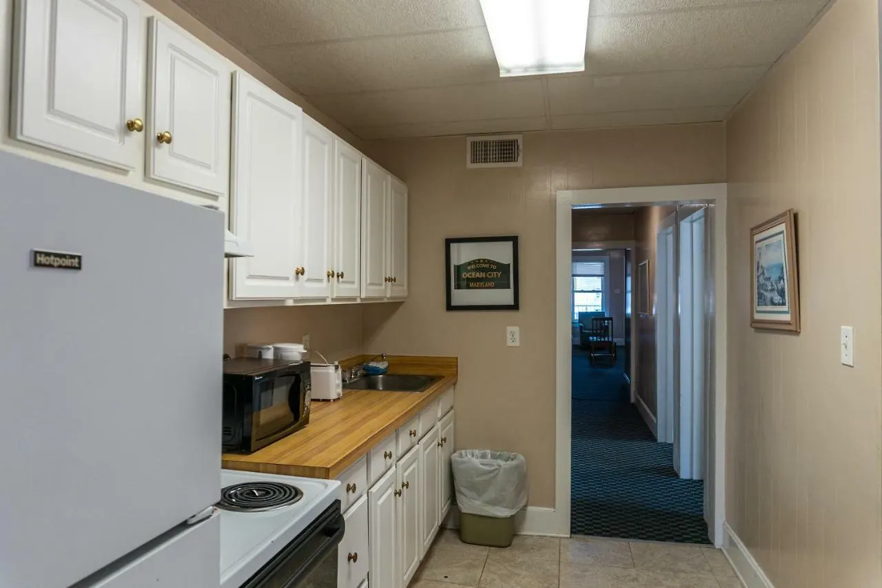 The Admiral Hotel/motel Motel 2*