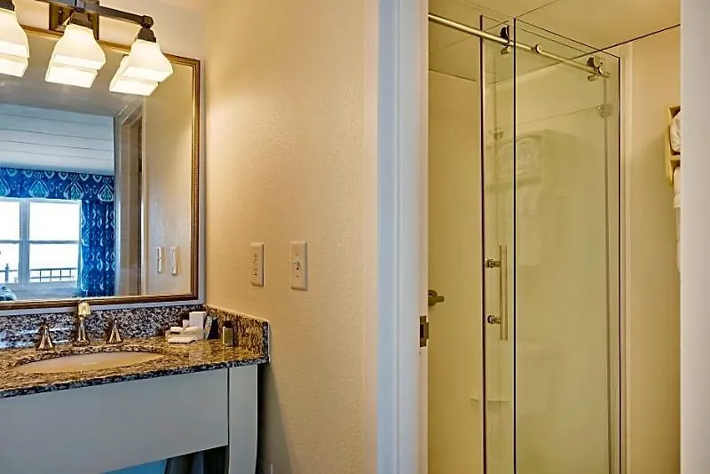 Hilton Garden Ocean Oceanfront Ocean City