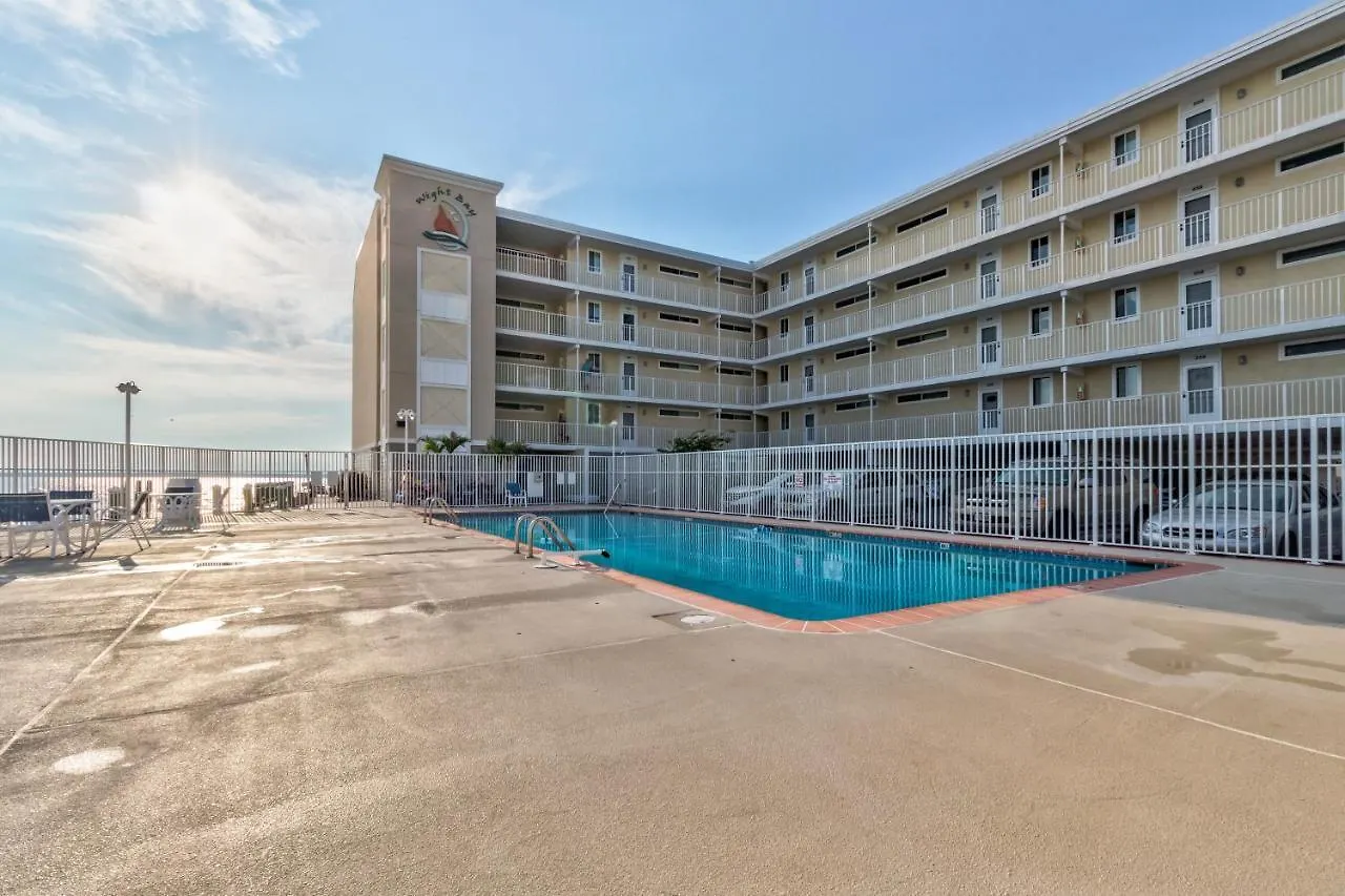 Wight Bay Apartment