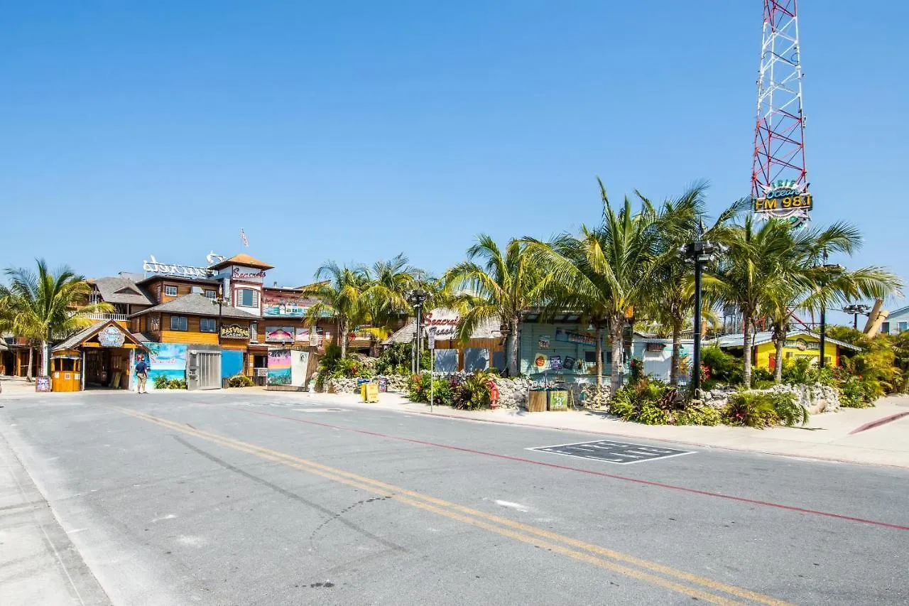 Wight Bay Apartment Ocean City