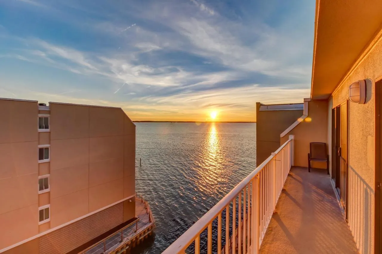 Wight Bay * Ocean City