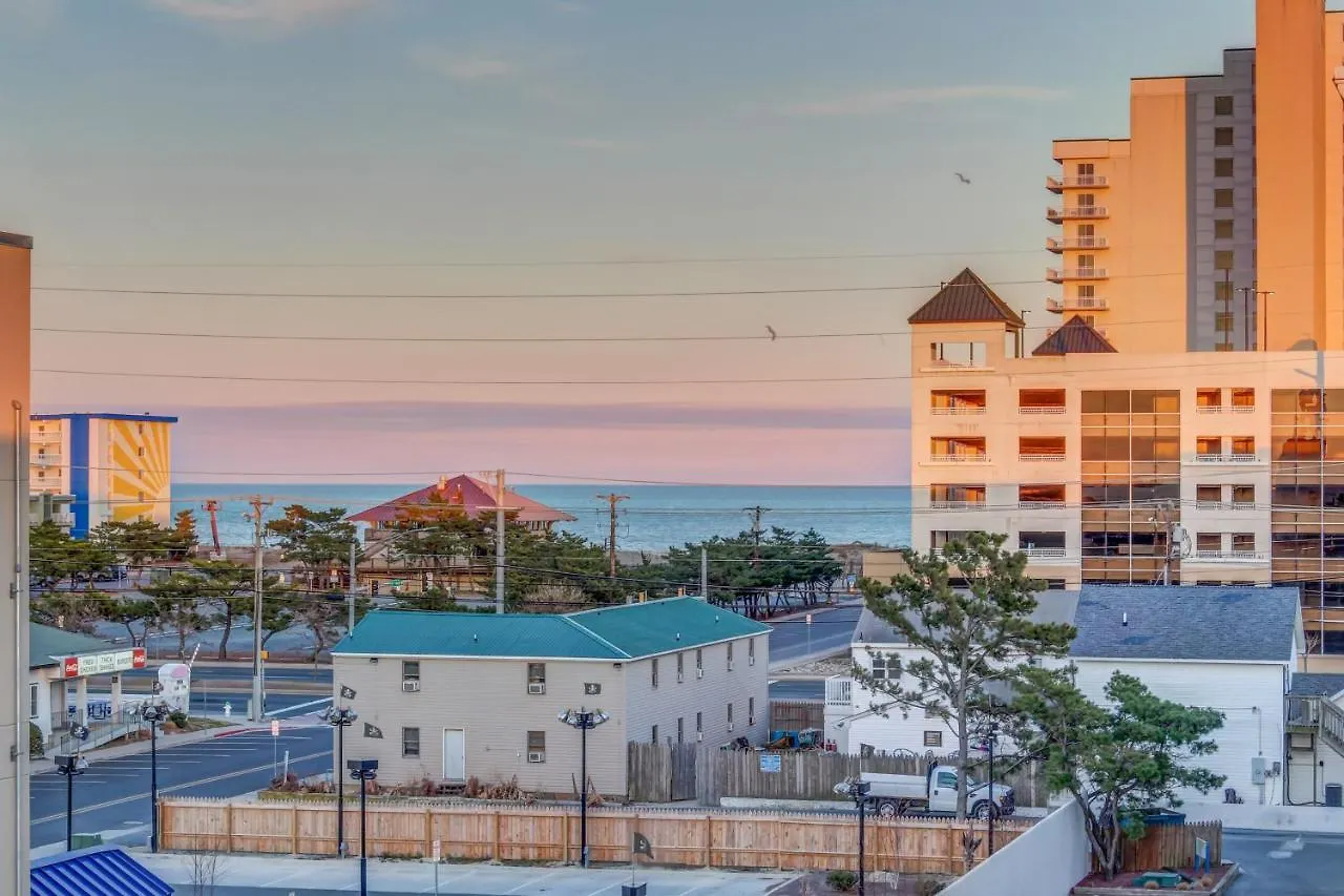 Wight Bay * Ocean City
