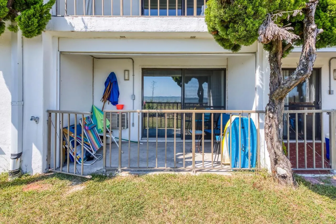 Holiday home Oceanwalk About *