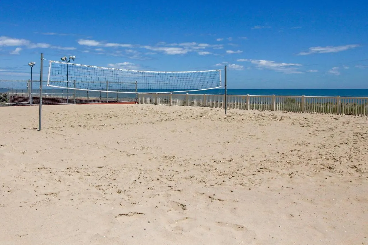 Golden Sands Dom wakacyjny Ocean City