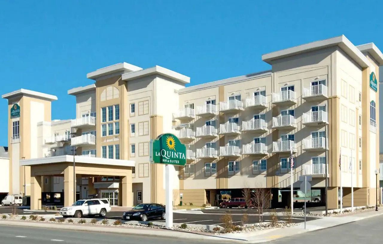 La Quinta By Wyndham Ocean Hotel Ocean City