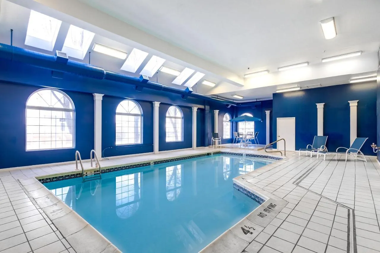 Marylander Condominiums, 90 Steps From The Apartahotel Ocean City