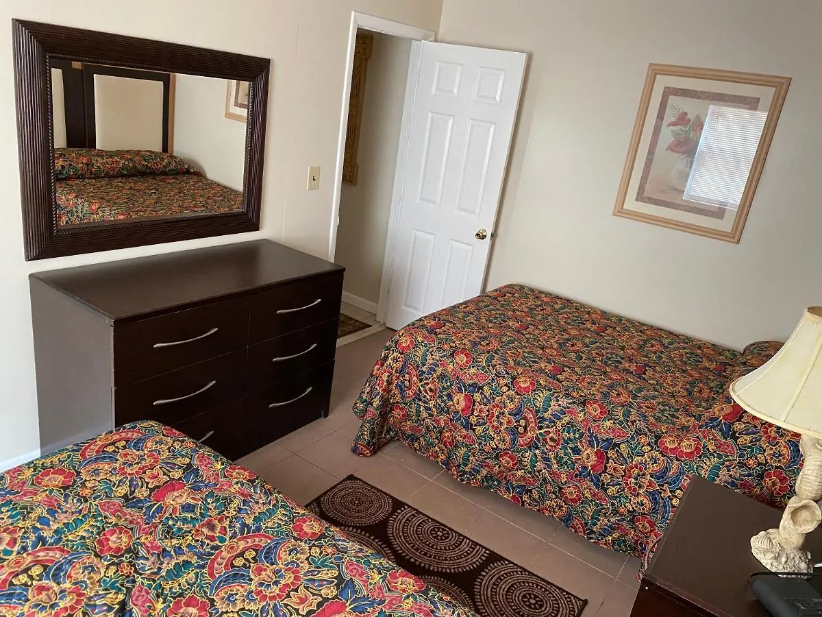 Apartamento Boardwalk Terrace *