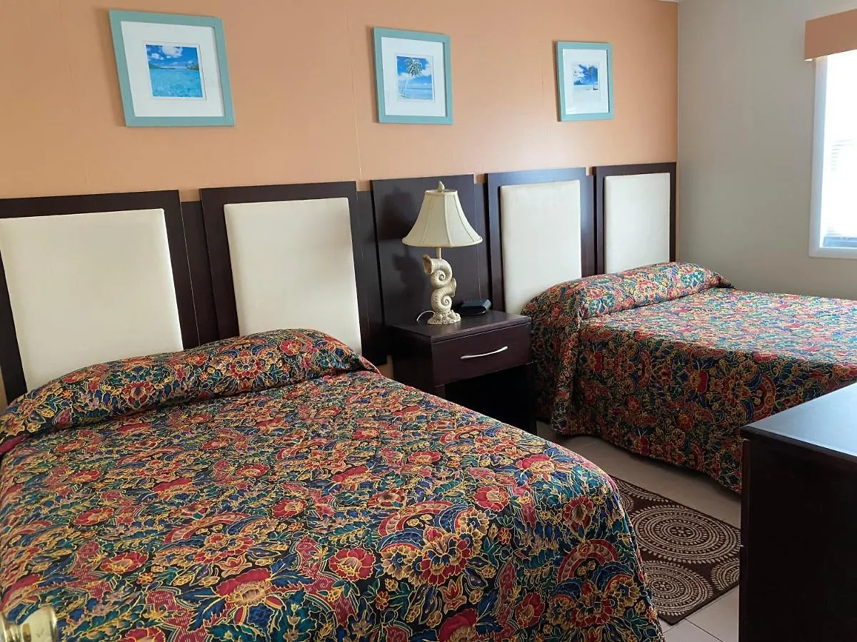 Apartamento Boardwalk Terrace *