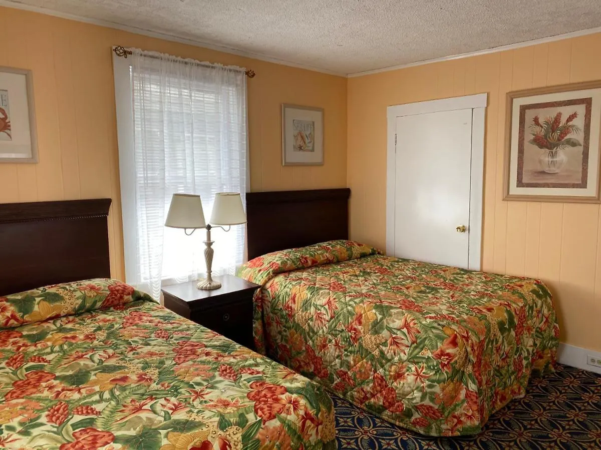 Apartamento Boardwalk Terrace *
