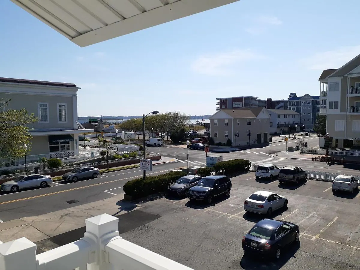 Motel Atlantic Breeze & 2*