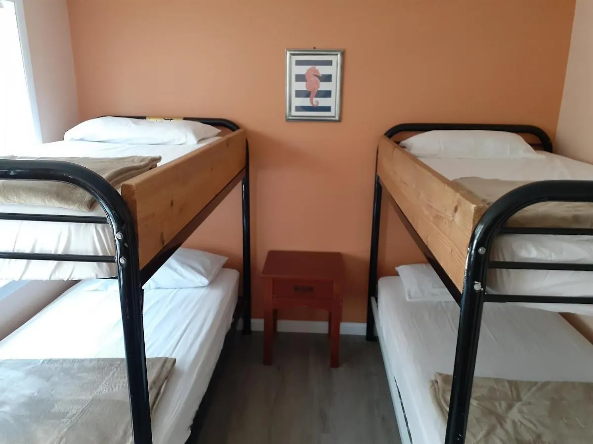 Atlantic Breeze & Motel Ocean City