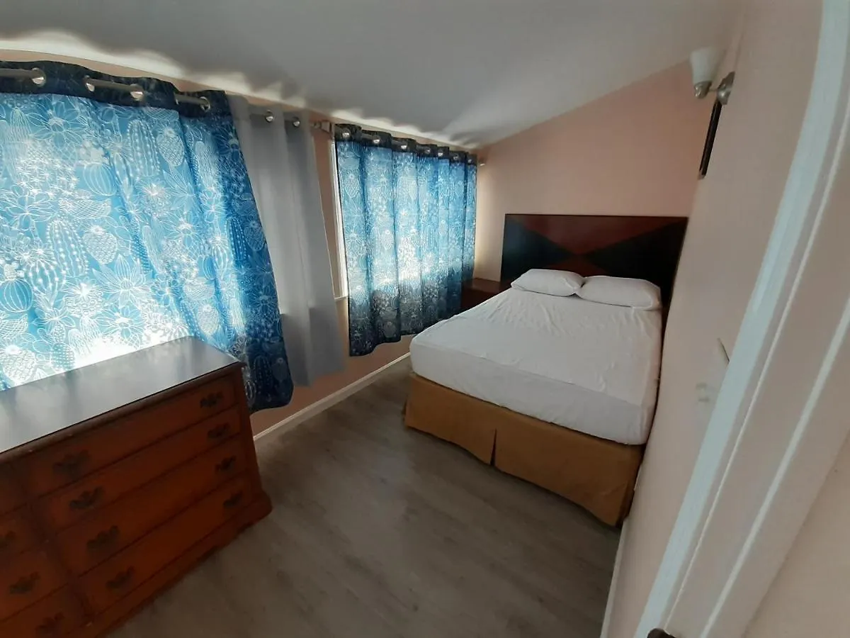 Motel Atlantic Breeze & 2*