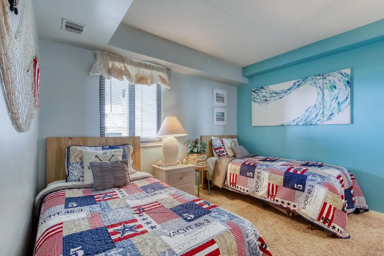 Apartment Sea Watch *