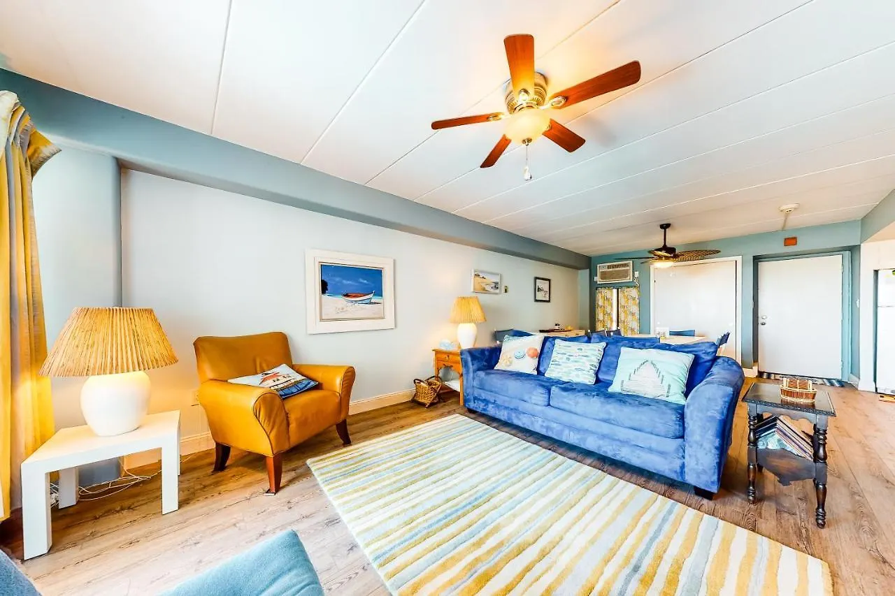 Hotel High Point South *