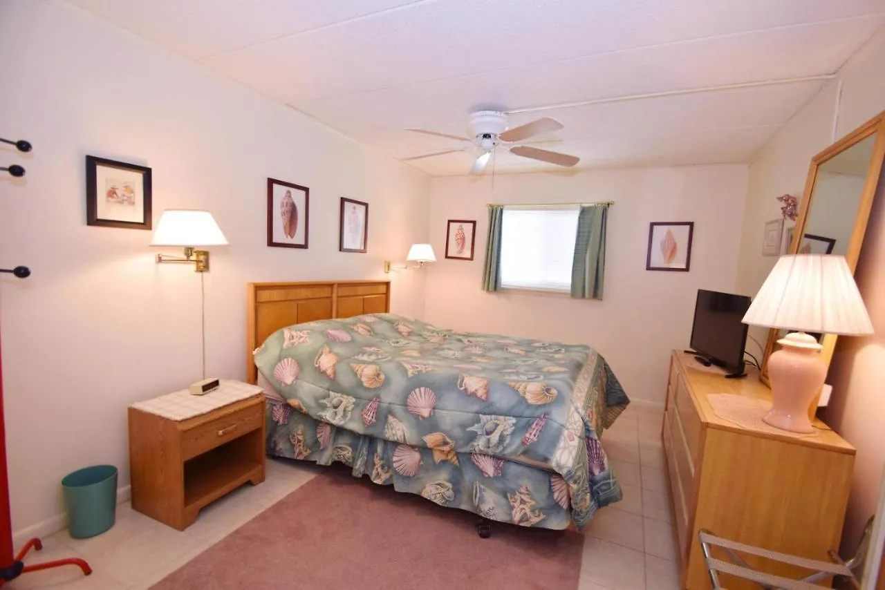 Thunder Island 80b Apartment Ocean City