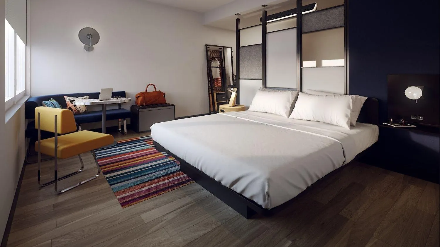 Aloft Ocean 3*