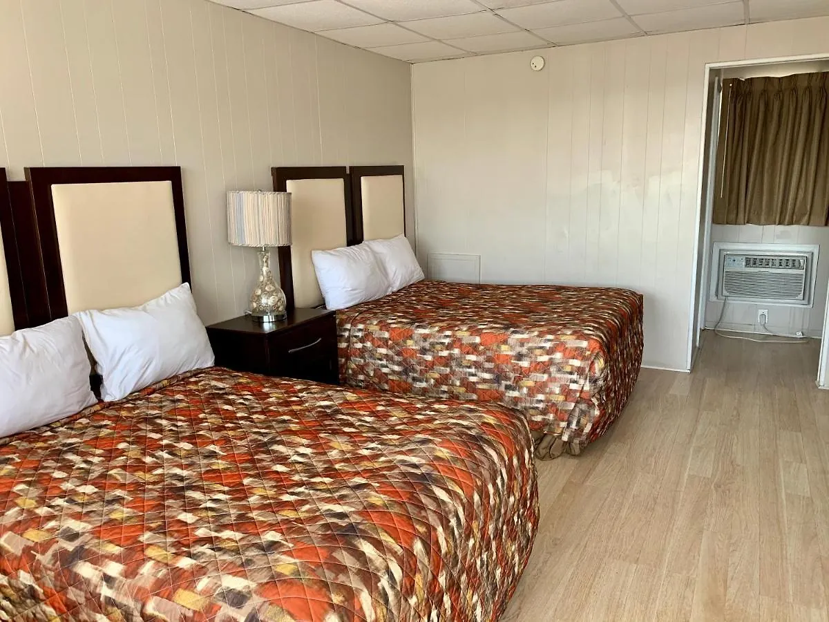 Cabana Motel