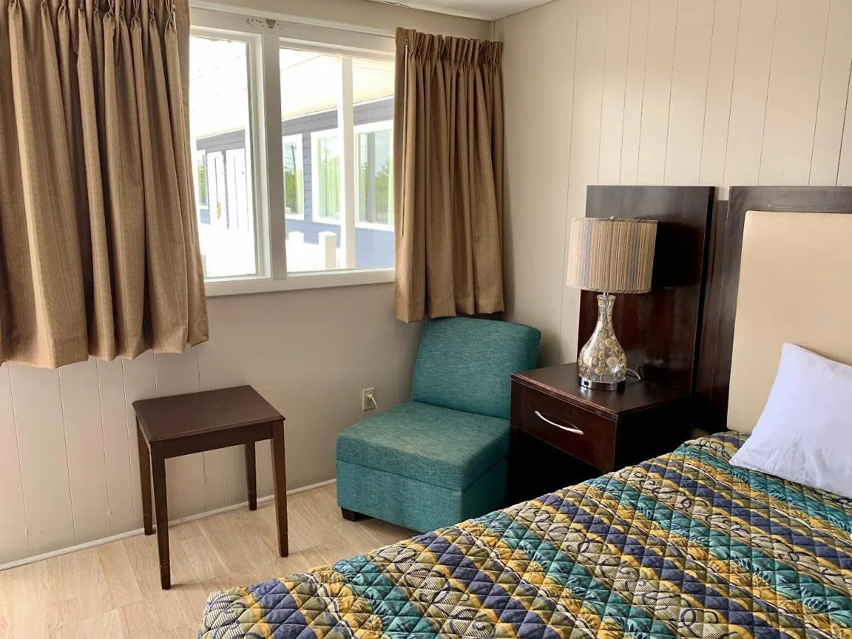 Cabana Motel Motel 2*
