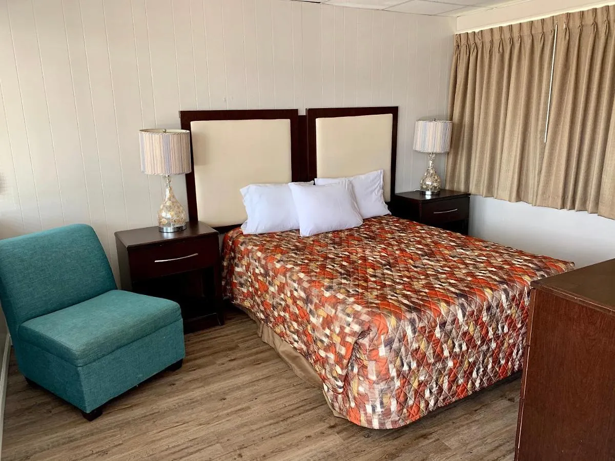 Cabana Motel Motel 2*