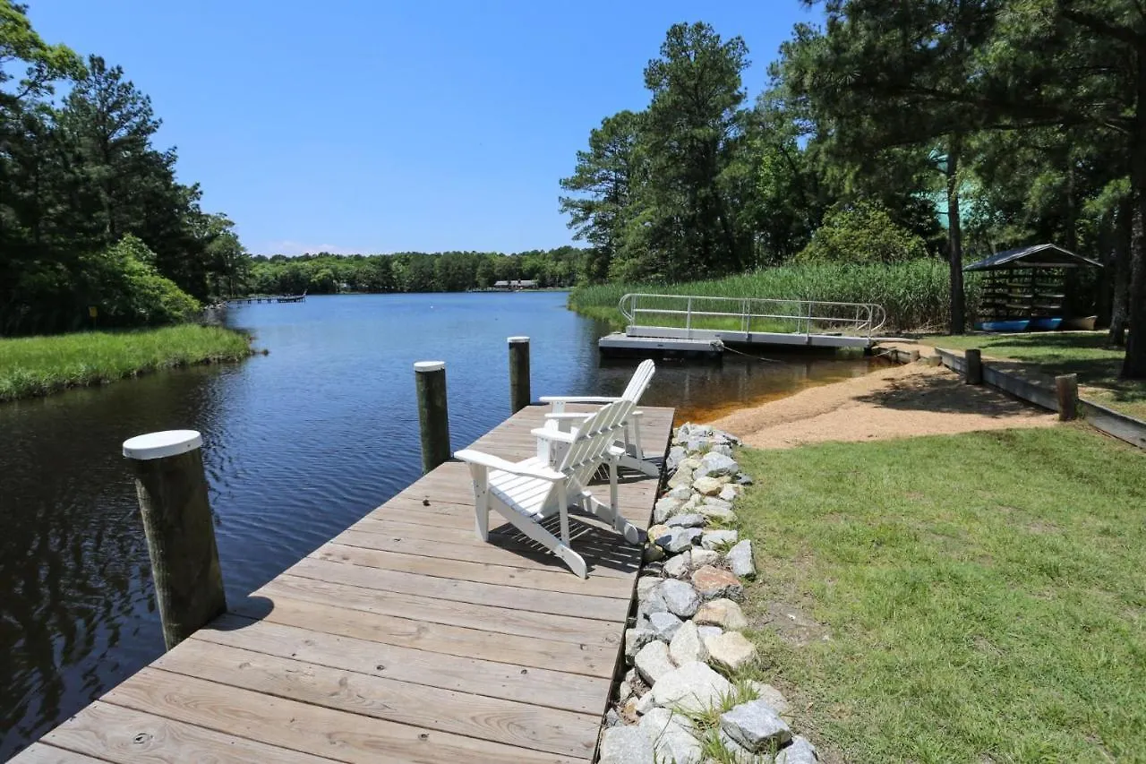 Long Acres & Cottages