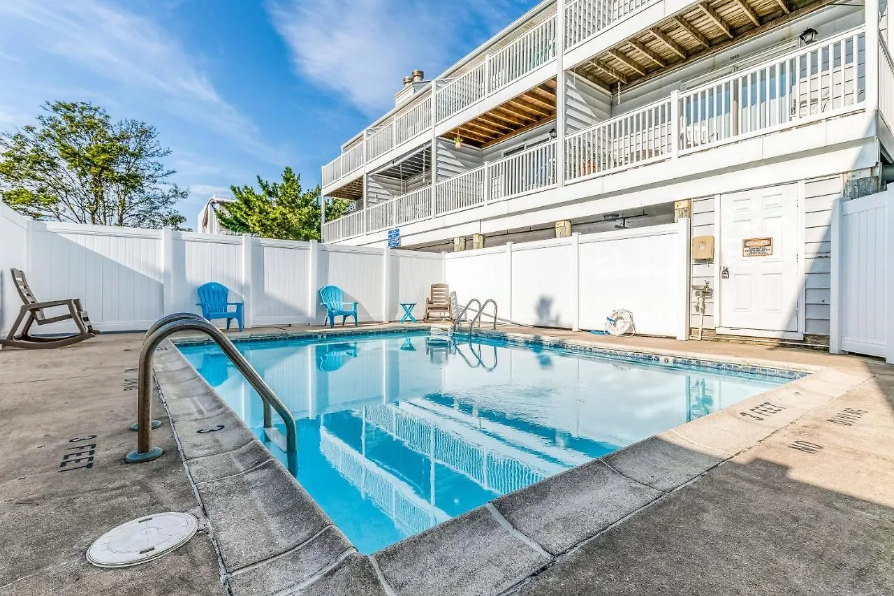 Oceanblock 61st C102 *