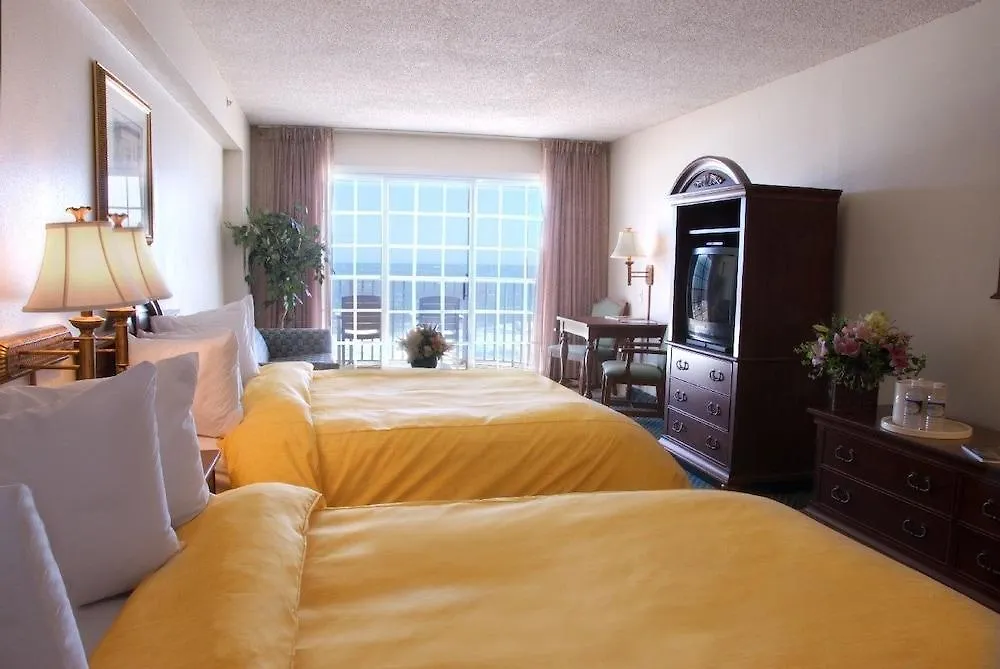 Hotel Paradise Plaza