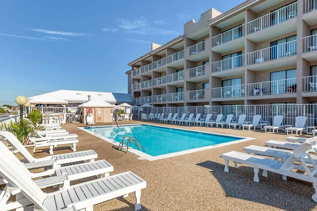Hotel Quality & Ocean City