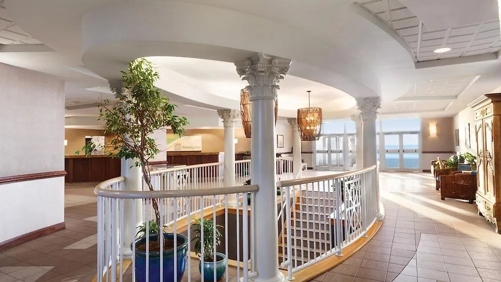 & Ocean By Ihg Resort 3*