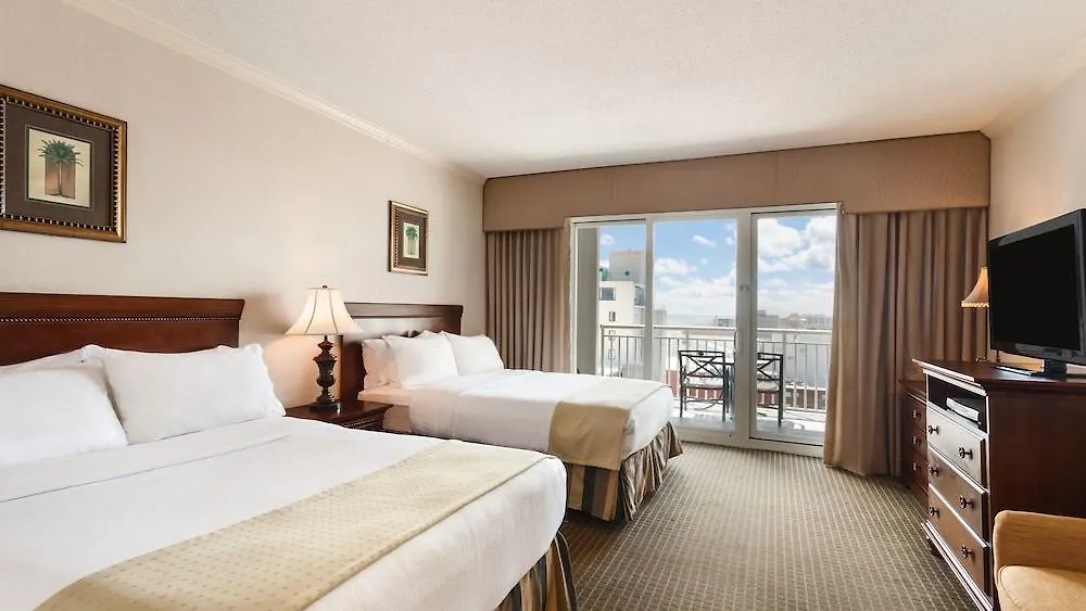 Resort & Ocean By Ihg Ocean City