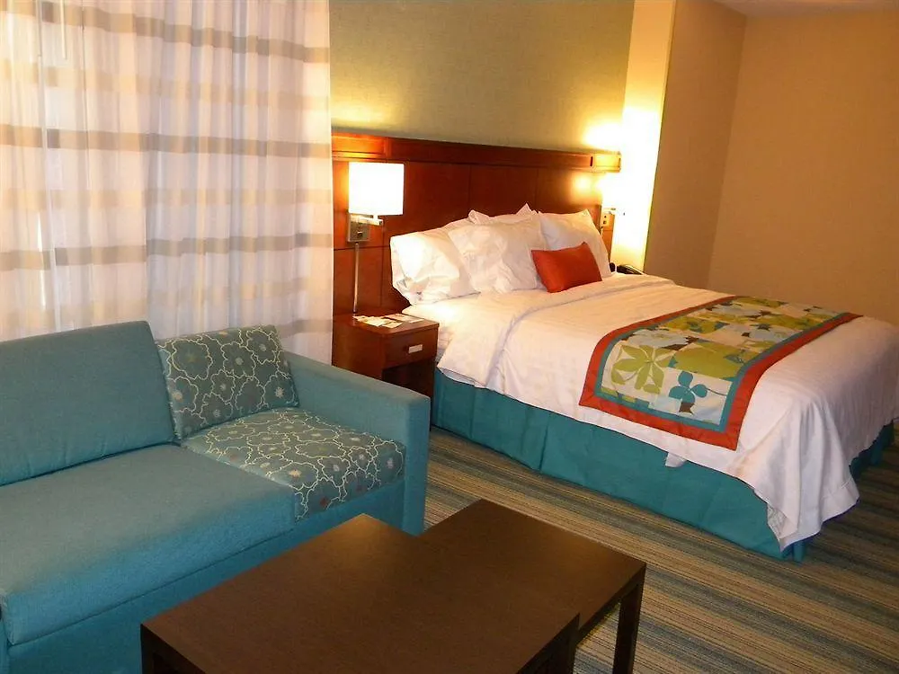 Courtyard By Marriott Ocean Oceanfront Hotel Ocean City