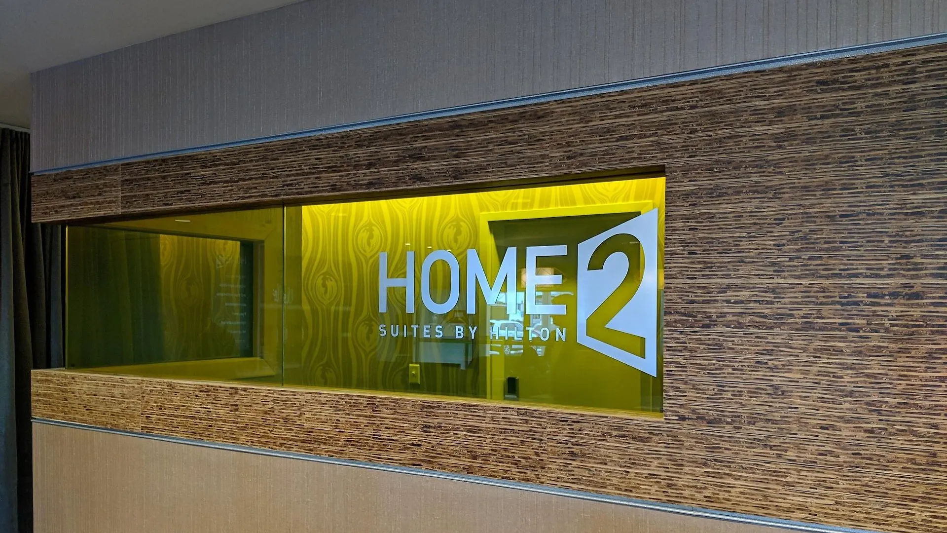 Hotel Home2 By Hilton Ocean Bayside