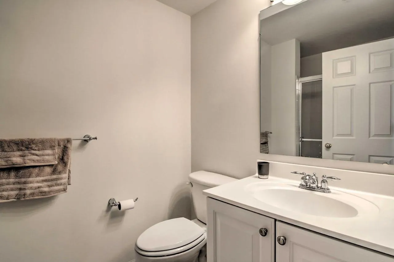 Resort-style Ocean Townhome With Access! Holiday home *
