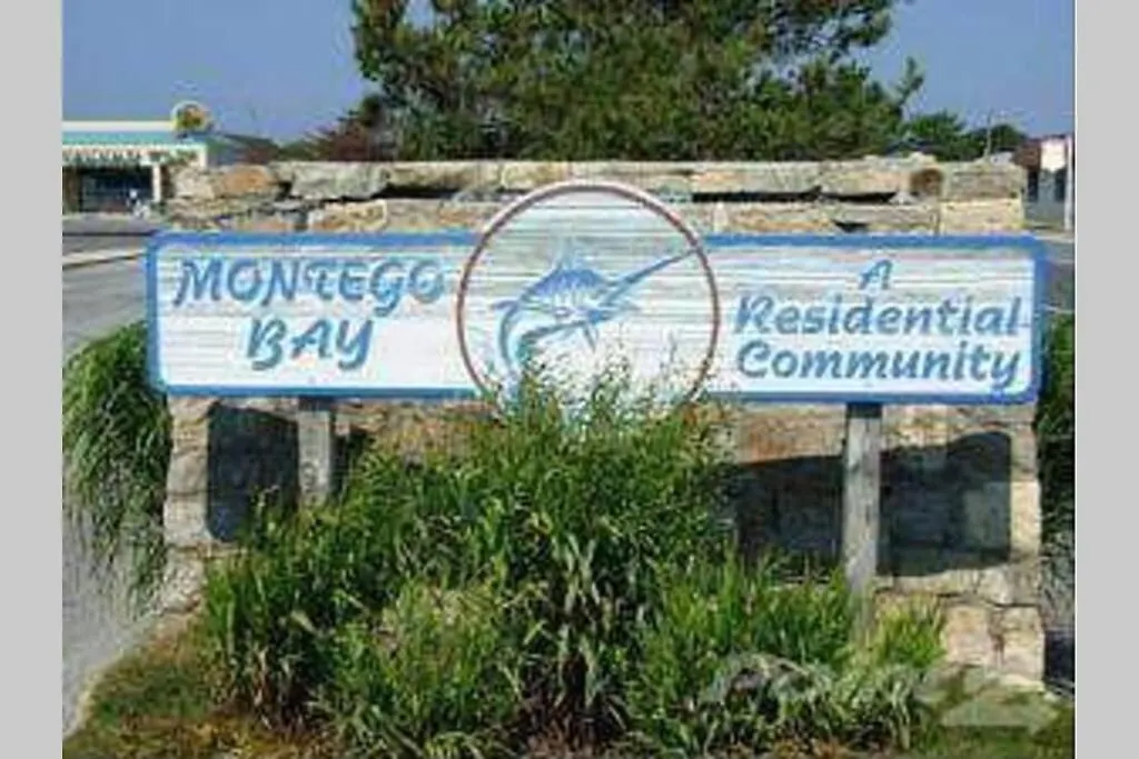 Holiday home Dorothy And Johns Ocean Md Vacation Sleeps 8 - 3 Bedrooms 2 Full Bath *