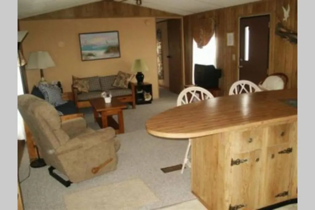 Dorothy And Johns Ocean Md Vacation Sleeps 8 - 3 Bedrooms 2 Full Bath