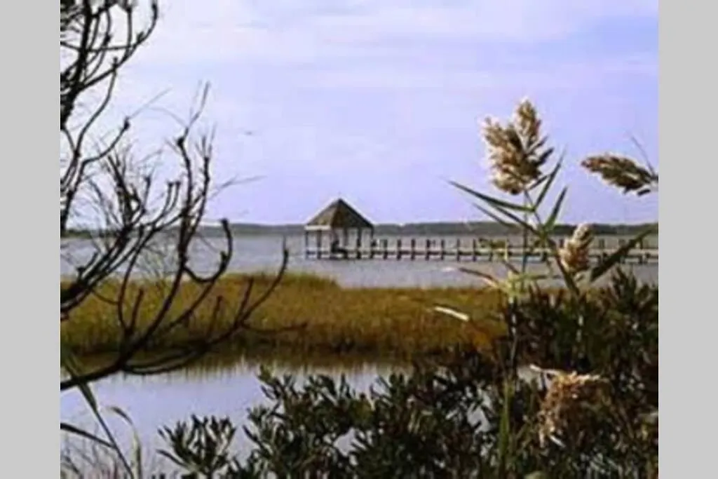 Holiday home Dorothy And Johns Ocean Md Vacation Sleeps 8 - 3 Bedrooms 2 Full Bath
