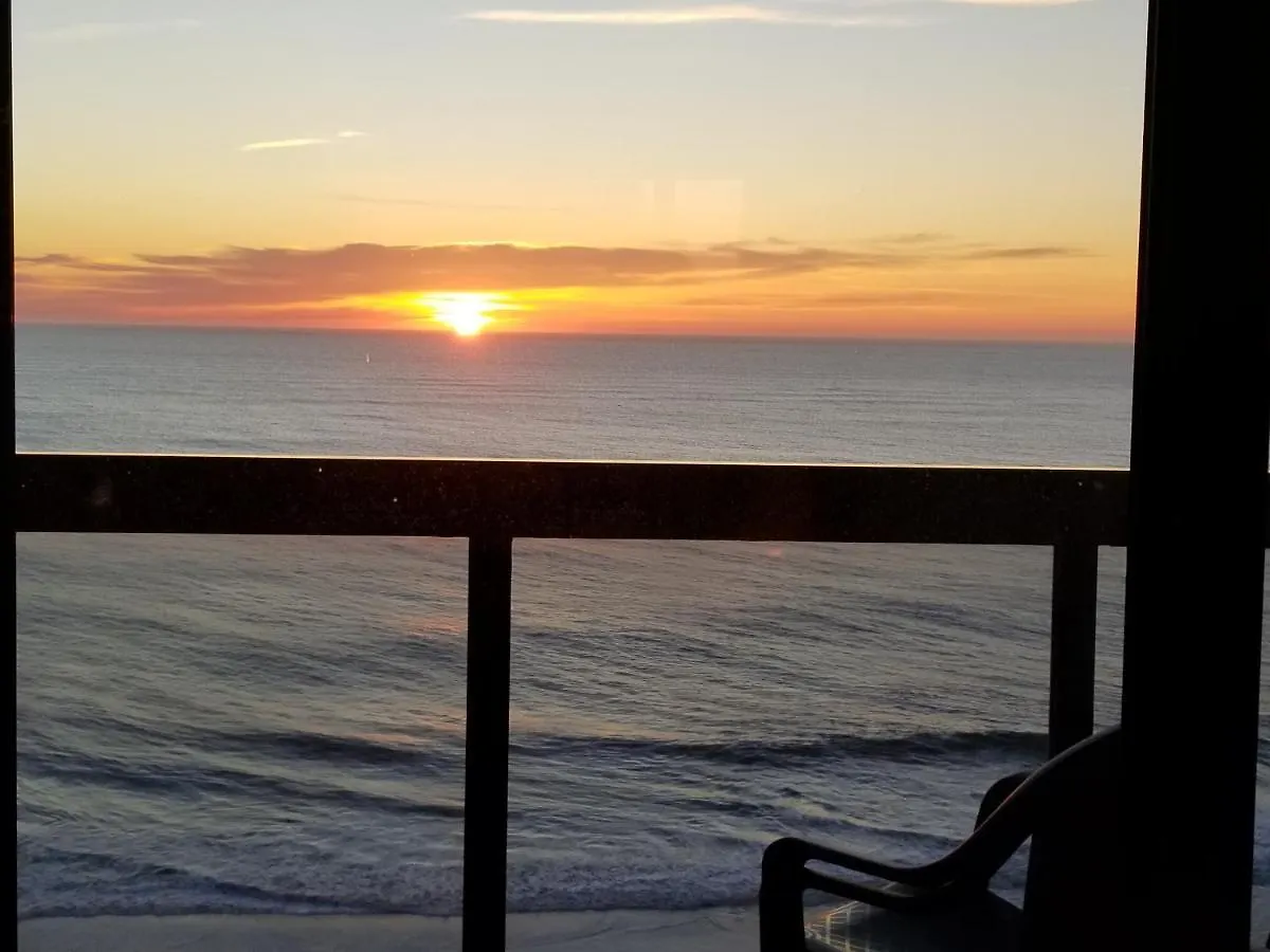 Romantic Inscape -best Ocean View And Heated Pool Ocean City