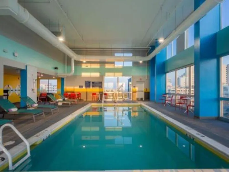 Tru By Hilton Ocean Bayside, Md 大洋城