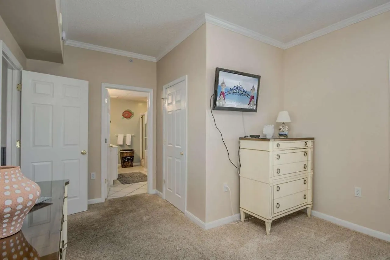 Apartmán Whispering Sands 301