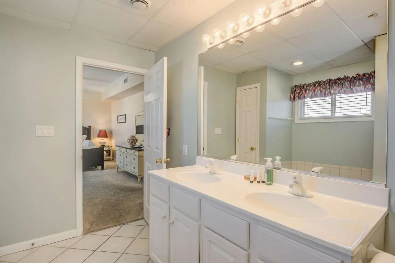 Whispering Sands 301 Apartmán Ocean City