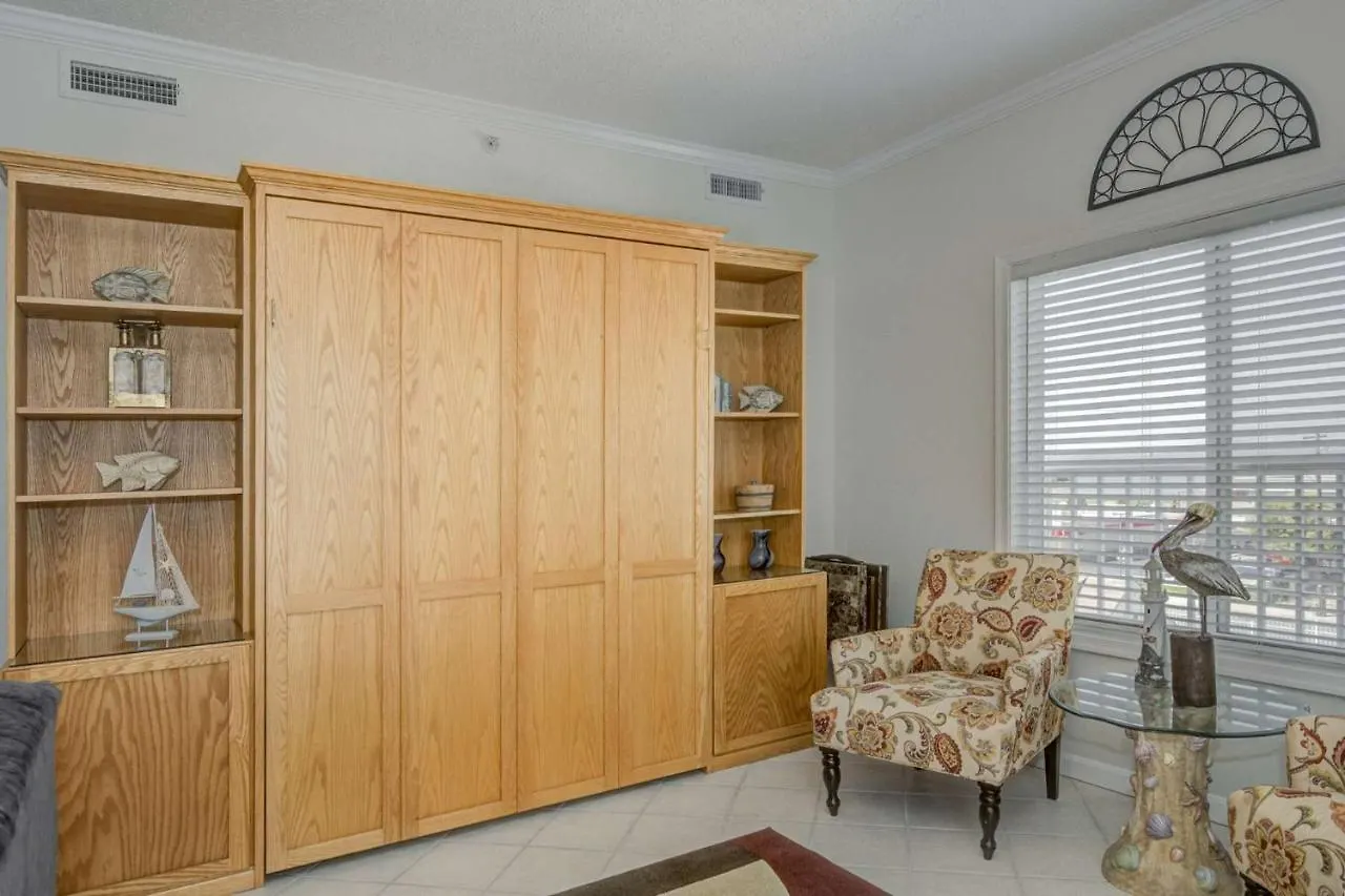 Apartmán Whispering Sands 301 Ocean City