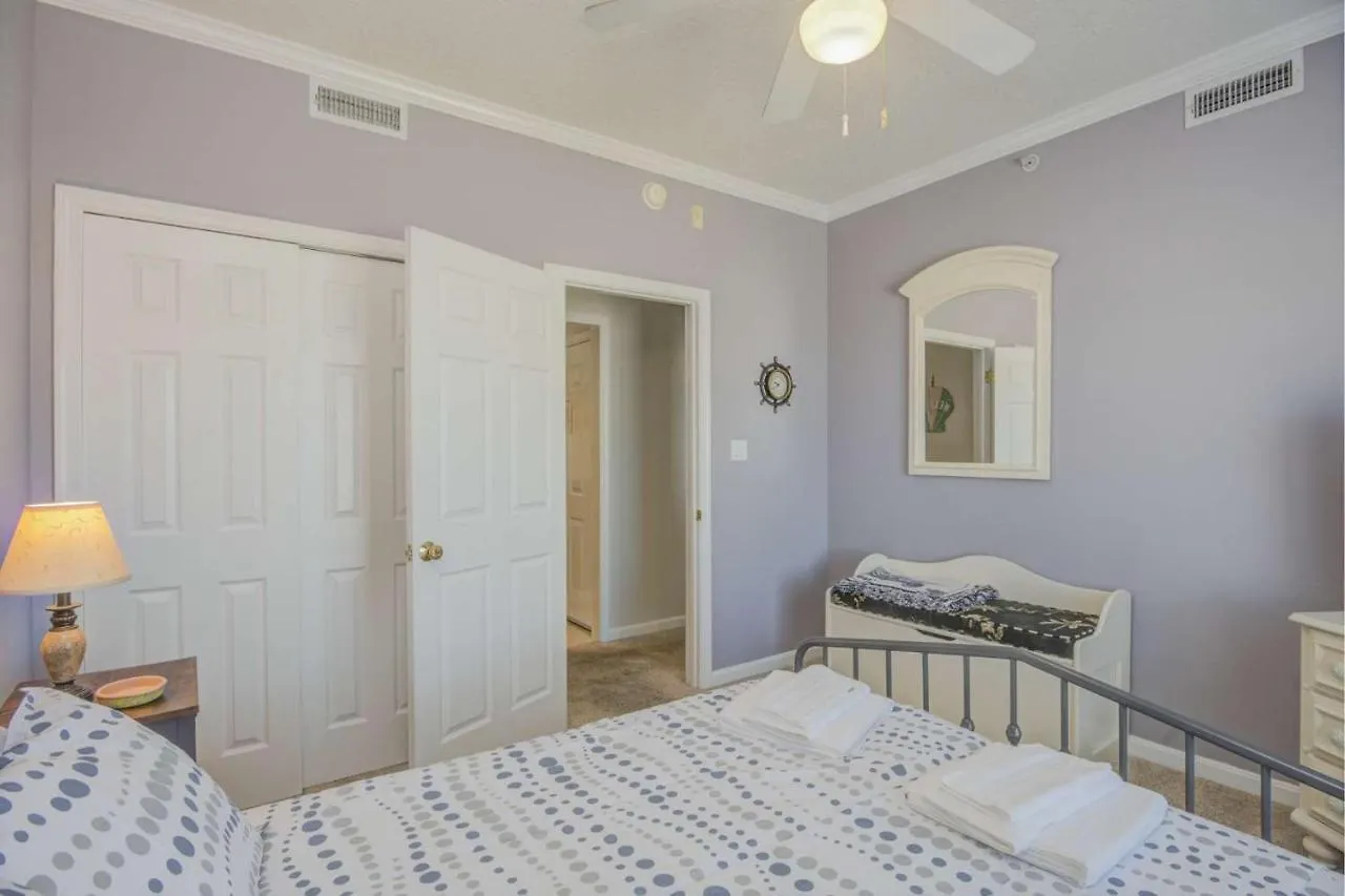 Apartmán Whispering Sands 301