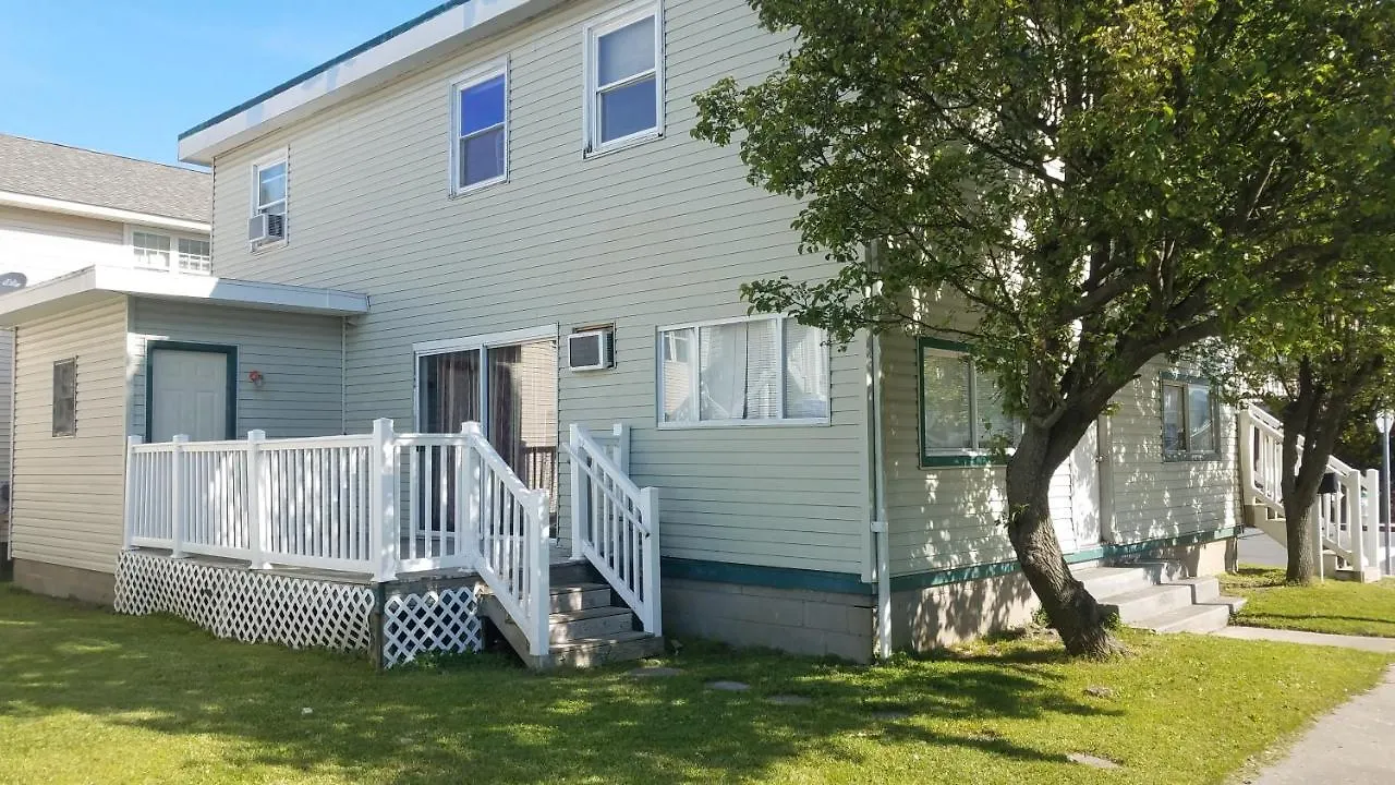 Apartmán Bill's *