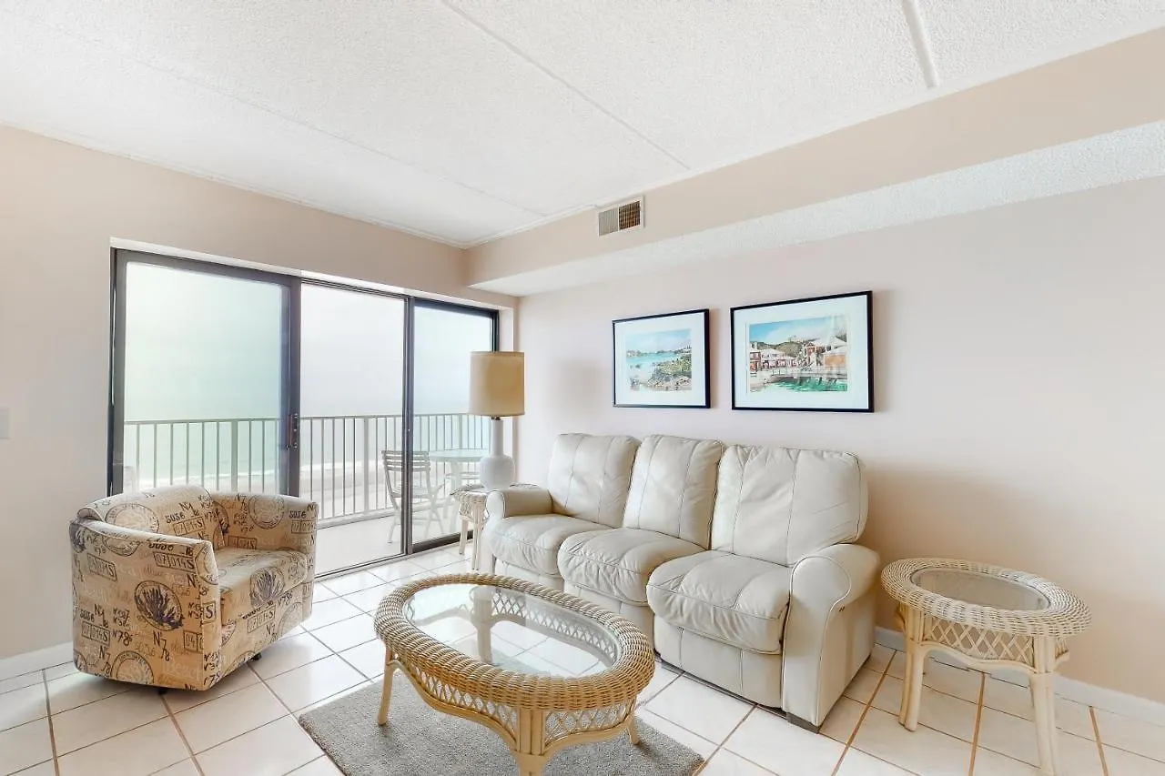 Sandbridge North * Ocean City