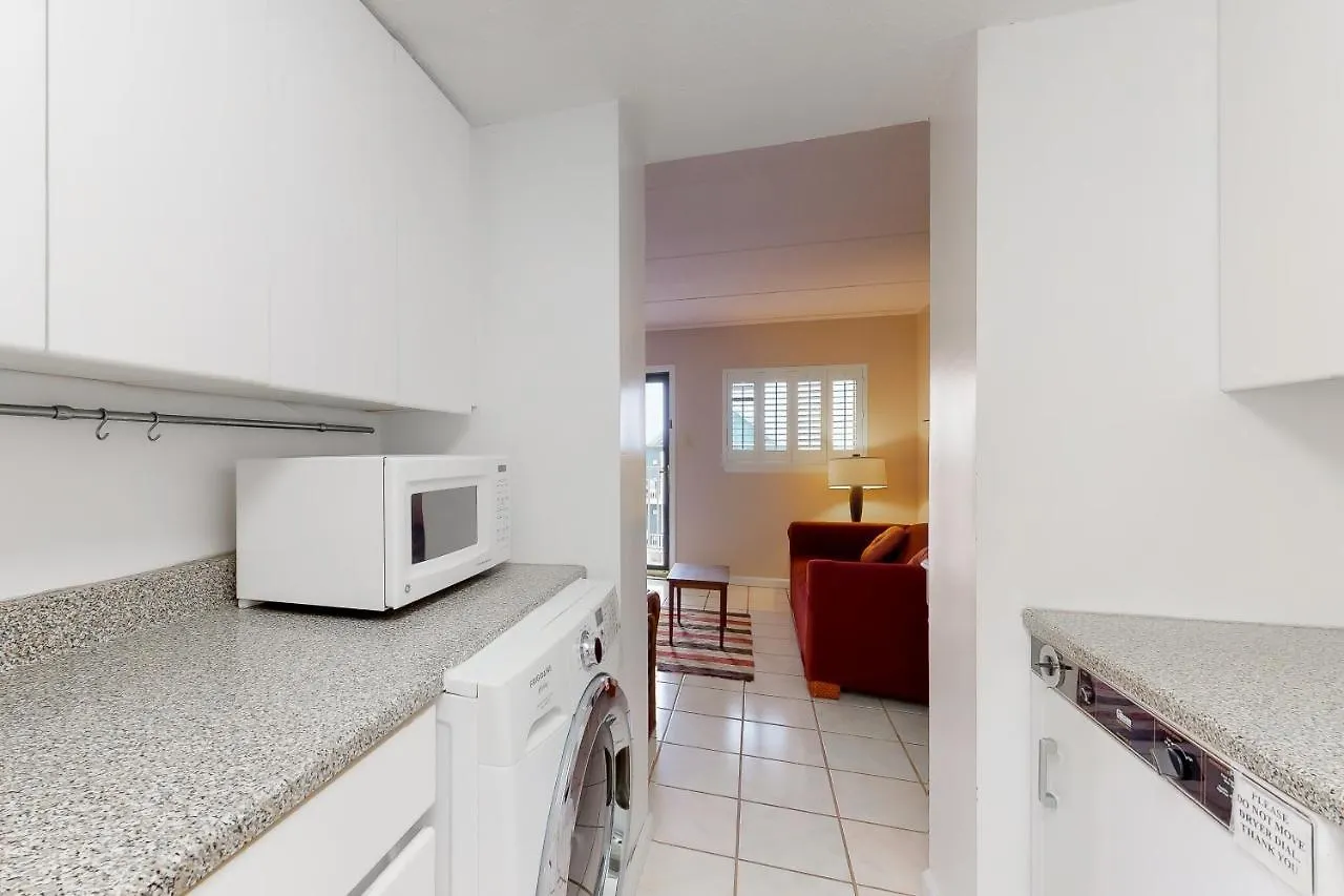 Holiday home Sandbridge North